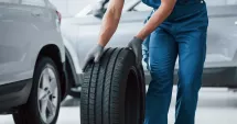 Stire din Actualitate : Când se trece la anvelope de vară în România. Este permis să circulăm vara cu aceleași cauciucuri de iarnă?