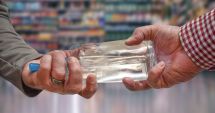 Stire din Economie : De ce te simți deprimat după ce bei alcool? Cum poți combate dependența de alcool