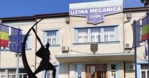 Stire din Economie : Uzina Mecanică Cugir va începe producţia de arme de asalt şi pistoale la standarde NATO