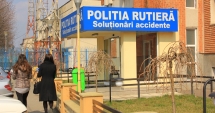 Stire din Eveniment : Culmea hoției! Un escroc i-a cerut victimei să aducă banii la sediul Poliției Rutiere