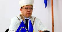 Stire din Social : Muftiul Iusuf Muurat: "Nu va fi niciun centru islamic în România!"