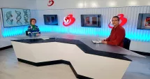 Stire din Actualitate : "Cultura Live" - Efectul cuvintelor asupra ADN-ului!