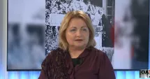 Stire din Actualitate : "Cultura Live" - Castelul Peleș, gloria regală a României!