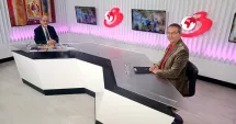 Stire din Actualitate : "Cultura Live" - Pagini de filosofie creștin-ortodoxă, luminate de mari cugetători din Muntele Athos
