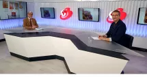 Stire din Actualitate : "Cultura Live" - Iconografie și icoane făcătoare de minuni în Muntele Athos