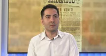 Stire din Actualitate : "Cultura Live" - Povestea unirii Basarabiei cu România