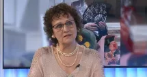 Stire din Actualitate : "Cultura live" - Suflet colecționar de lacrimi