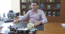Stire din Economie : Culturile de porumb și floarea-soarelui din județul Constanța sunt grav afectate de secetă