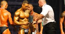 Stire din Sport : Culturism: Iată cine sunt câștigătorii Tiger Classic Constanța
