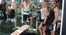 Stire din Sport : Culturismul, sportul care îți modelează corpul și îți schimbă stilul de viață