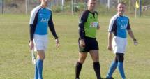 Stire din Sport : Cum poți ajunge rapid arbitru de rugby