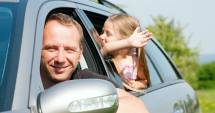Stire din Social : Vrei să îți iei copilul în vacanță peste hotare? Nu uitați de pașaport!