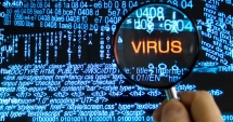Stire din Eveniment : Cum vă puteți  apăra computerele  de cei mai periculoși viruși
