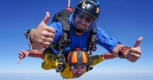 Stire din Fun : Cum zboară oltenii
