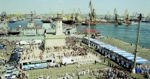 Stire din Cultură-Educație : Cum a fost sărbătorită Ziua Marinei pentru prima dată