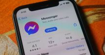 Stire din Tehnologie : Cum să restricționezi o persoană pe Facebook Messenger, fără să-și dea seama