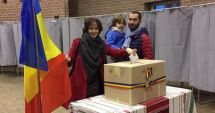 Stire din Actualitate : Cum pot vota românii din străinătate la alegerile prezidențiale și parlamentare 2024