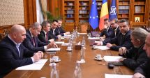 Stire din Politică-Administrație : Cum va arăta viitorul Guvern și noua arhitectură de putere din Parlament