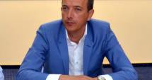 Stire din Politică-Administrație : Cum a ajuns Robert Boroianu în "casele" constănțenilor. "Nu sunt un politician fantomă"