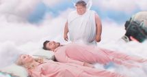 Stire din Fun : Cum a apărut Noul Testament