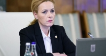 Stire din Politică-Administrație : Ministrul Carmen Dan: Polițistul trebuie să aibă autoritate
