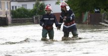 Stire din Social : PLOI TORENȚIALE LA CONSTANȚA. Unde puteți semnala dacă aveți probleme cu inundațiile