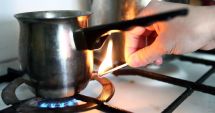 Stire din Economie : Plătiţi mult factura de gaz? Alegeţi-vă furnizorul!