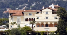 Stire din Economie : Cum arată casa de 1 miliard de euro