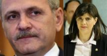 Stire din Politică-Administrație : Dragnea, despre Kovesi: Să stea cât vrea la DNA. Fiecare pleacă când îi vine sorocul