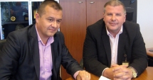 Stire din Economie : Cum a reușit Oil Terminal să rupă gura… portului
