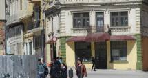 Stire din Constanța focus : "Undă verde"! Cum salvăm clădirile istorice ale Constanței