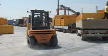 Stire din Economie : Cum a sfidat compania Celco dezastrul din sectorul construcțiilor