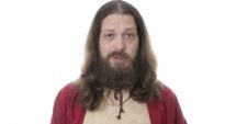 Stire din Fun : Cum au apărut  cele 10 porunci