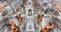 Stire din Economie : Cum au evoluat prețurile din industrie