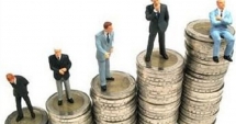 Stire din Economie : Cum au evoluat câștigurile salariale ale românilor