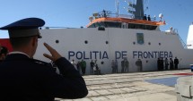 Stire din Eveniment : Cum au fost potoliți polițiștii de frontieră care amenințau cu proteste