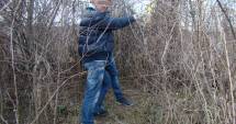 Stire din Eveniment : Cum au încercat doi albanezi să păcălească polițiștii de frontieră