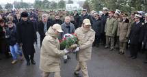 Stire din Politică-Administrație : Galerie FOTO. Cum au petrecut constănțenii Ziua Națională a României