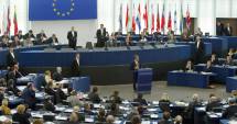 Stire din Politică-Administrație : Cum au votat europarlamentarii români pentru cotele imigranților