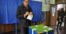 Stire din Politică-Administrație : Pentru ce au votat liderii locali