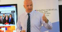 Stire din Cultură-Educație : Anchetă ISJ  la Colegiul "Mircea":  "Nu putem controla  110.000 elevi"