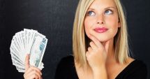 Stire din Fun : Cum fac femeile  planurile  financiare