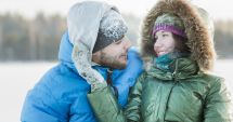 Stire din Social : Un ciclon polar lovește Europa: ajunge și în România. S-a anunțat ger năprasnic