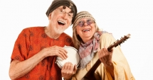 Stire din Fun : Cum fac sex pensionarii