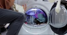 Stire din Tehnologie : AVERTISMENT DUR! Cât de nocive sunt pentru sănătate uscătoarele de rufe pe care le avem acasă