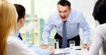 Stire din Fun : Cum gândește un șef în 2018