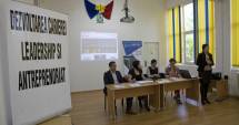 Stire din Cultură-Educație : Cum  își convinge UMC viitorii candidați