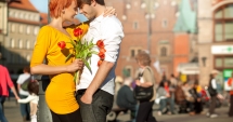 Stire din Fun : Cum își fac bărbații reclamă