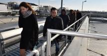 Stire din Social : Cum își impresionează RAJA oaspeții din străinătate