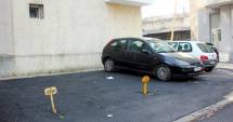 Stire din Social : Cum își pot rezerva constănțenii locuri de parcare
